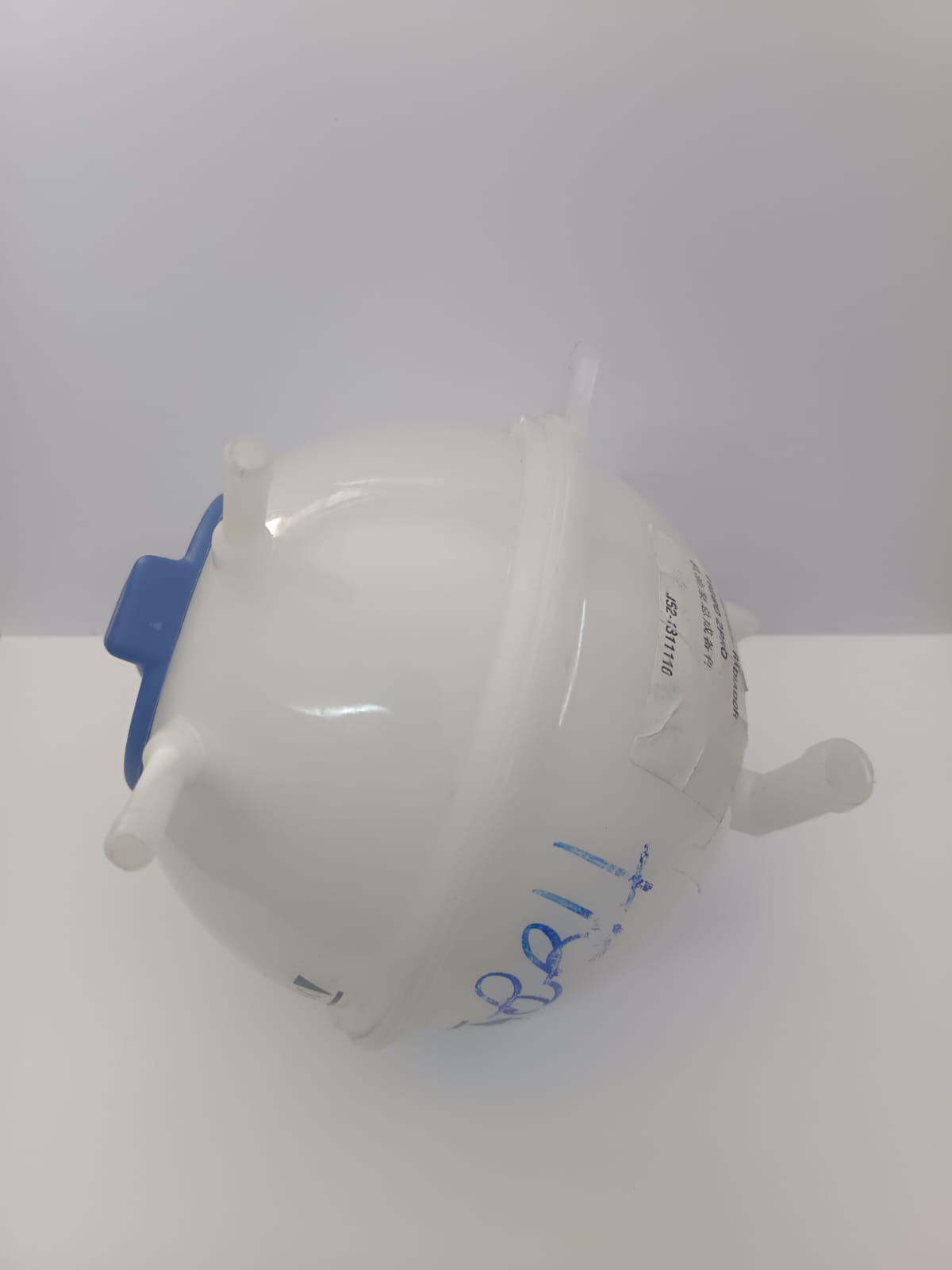 DEPOSITO DE AGUA CON TAPA CHERY TIGGO 2 / ARRIZO 3