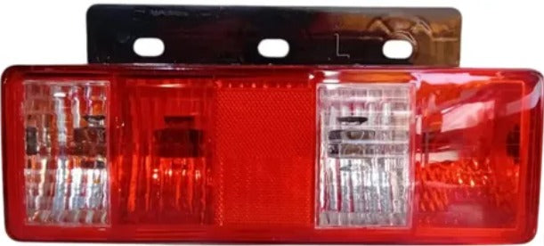 FAROL IZQUIERDO (LH) para KYC X5, X5 PLUS