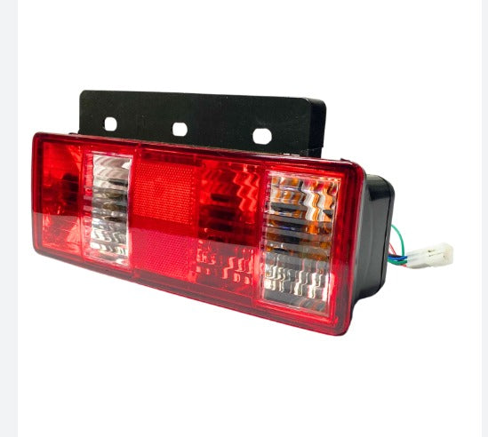 FAROL DERECHO (RH) para KYC X5, X5 PLUS