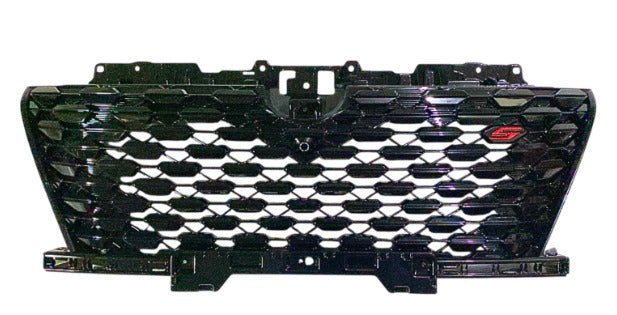 MASCARA para CHANGAN CS35 PLUS NEW