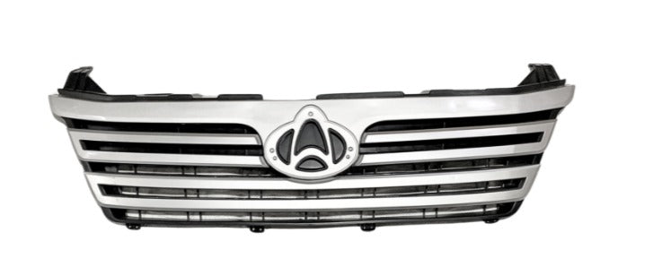 MASCARA GRIS para CHANGAN  MD201, MS201, M201