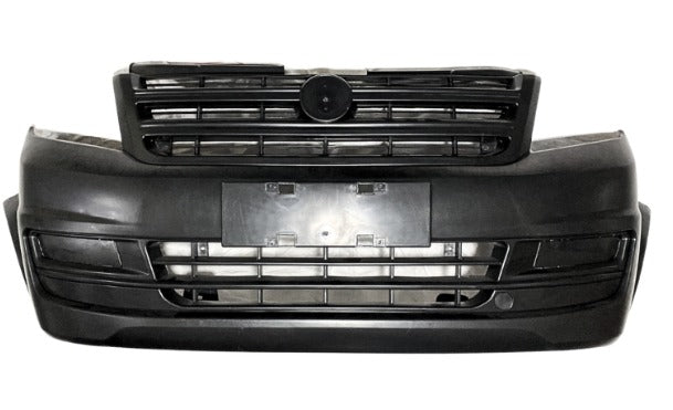 PARACHOQUE DELANTERO CON MASCARA para DFSK CARGO VAN TRUCK K05S, C21, C22, C25 1.2 K05S