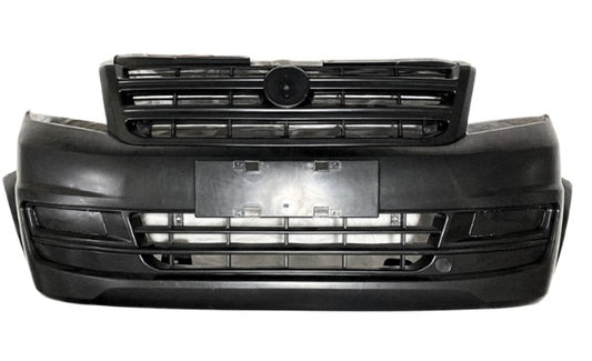 PARACHOQUE DELANTERO CON MASCARA para DFSK CARGO VAN TRUCK K05S, C21, C22, C25 1.2 K05S