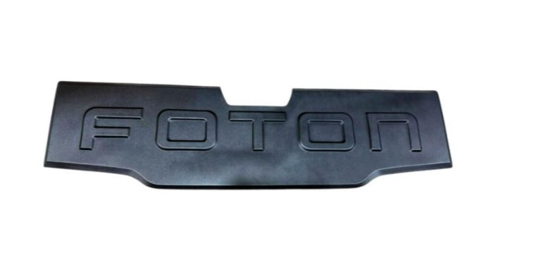 Tapa Portalon Foton G7 2.0
