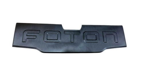 Tapa Portalon Foton G7 2.0