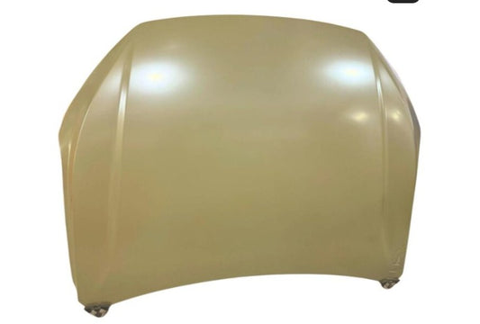 CAPOT para CHANGAN X7 PLUS