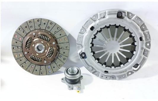 KIT EMBRAGUE (RODAMIENTO HIDRAULICO) para JAC X200, REFINE 1.9 OLD, T6 2.0 PETROLERO