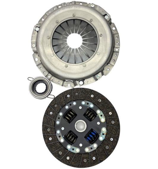 KIT EMBRAGUE (RODAMIENTO MECANICO) para GREAT WALL H3, H5, HOVER, WINGLE 6, WINGLE 7 2.4 HOVER SAFE  2.0/2.4