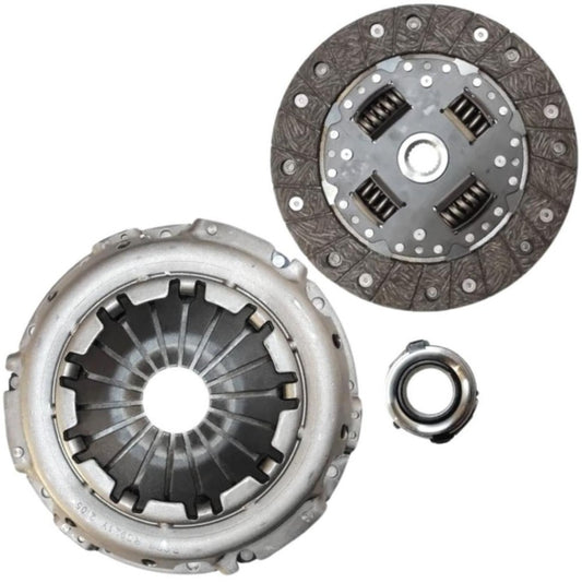 KIT EMBRAGUE (RODAMIENTO MECANICO) para LIFAN X60 / GEELY GC7 1.5, GEELY EMGRAND EC7 1.8, GEELY X7 1.8, GEELY SL X60