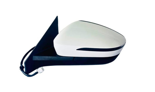 ESPEJO  IZQUIERDO JAC  JS8