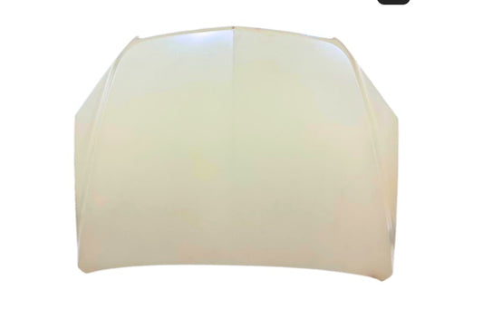 CAPOT para JAC T6