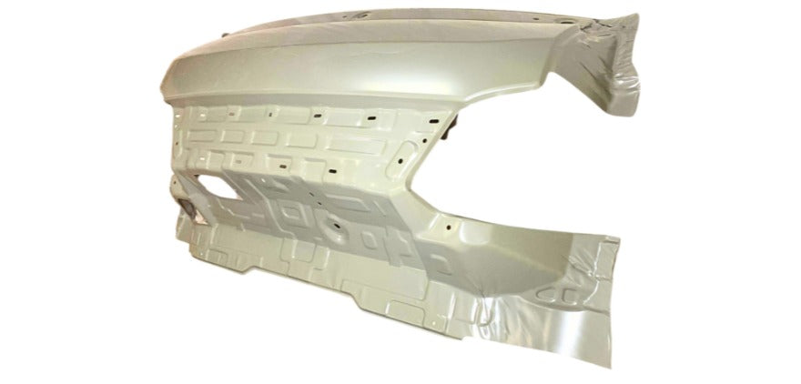 Capot FOTON TM3 1.5 Con Frontal