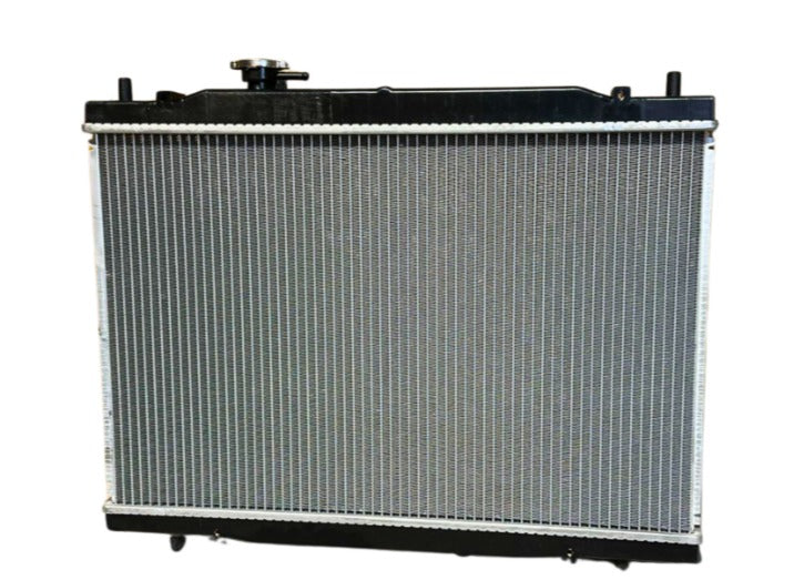 RADIADOR AGUA MECANICO (MT) (GRANDE 63.5X44) para DFSK TRUCK VAN CARGO K07, K17 1.1 1.0