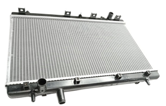 RADIADOR AGUA MECANICO (MT) para BRILLIANCE T30, T32, X30
