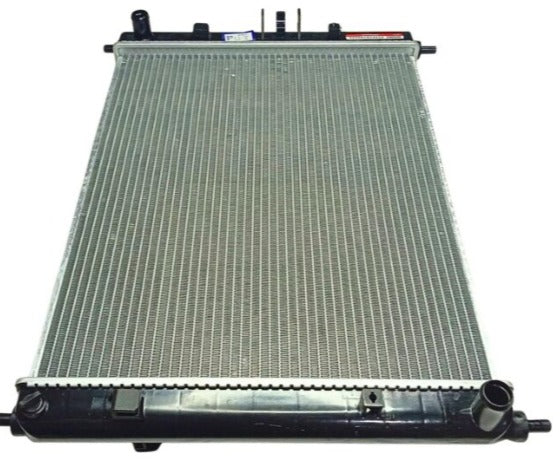 RADIADOR AGUA MECANICO (MT) para CHANGAN CS15 CS15