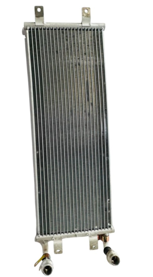 CONDENSADOR para JAC JS4