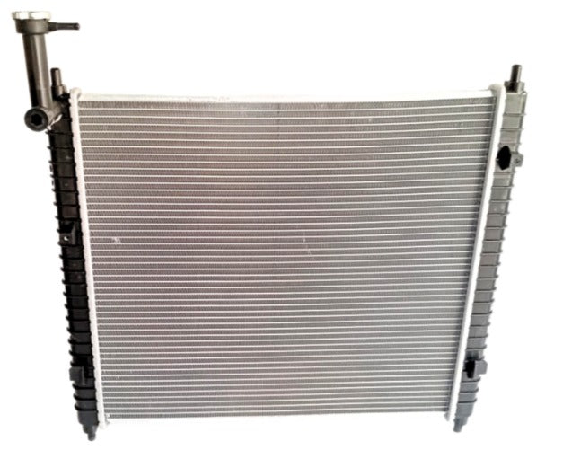 RADIADOR AGUA MECANICO (MT) para CHANGAN MD301, MS301, M301