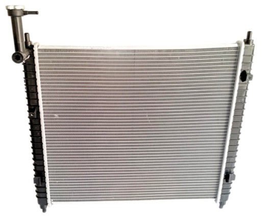 RADIADOR AGUA MECANICO (MT) para CHANGAN MD301, MS301, M301