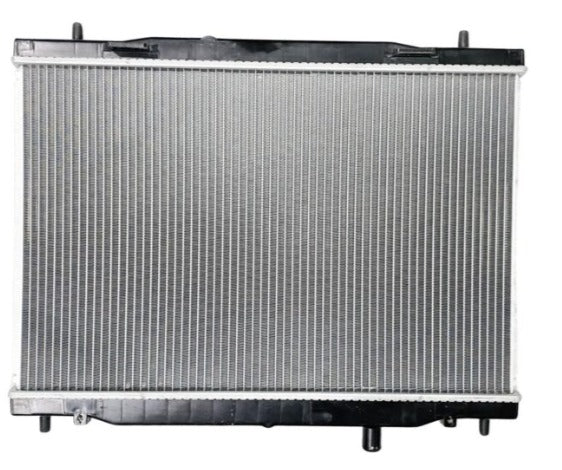 Radiador Agua Brilliance T50 T52