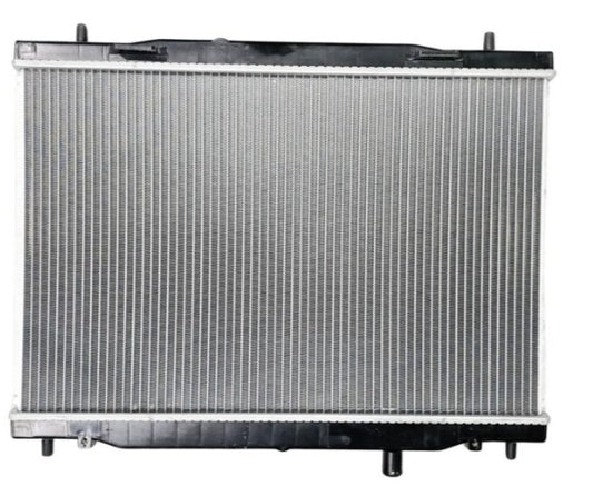 Radiador Agua Brilliance T50 T52