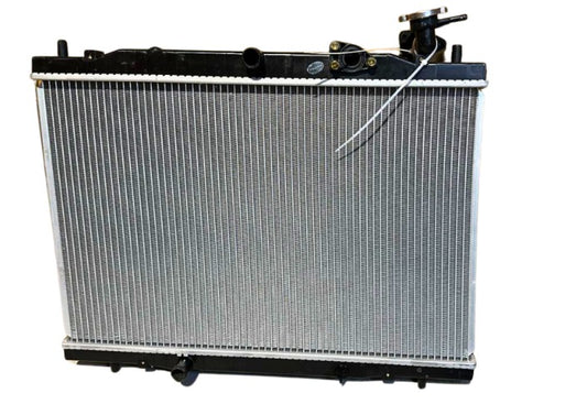RADIADOR AGUA MECANICO (MT) para DFSK TRUCK VAN CARGO V27, V22 1.3, C31, C32, C35 1.5 / BAIC PLUS 1.3 V27