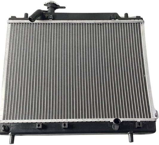 RADIADOR AGUA MECANICO (MT) CON TAPA  para KARRY Q22 1.3