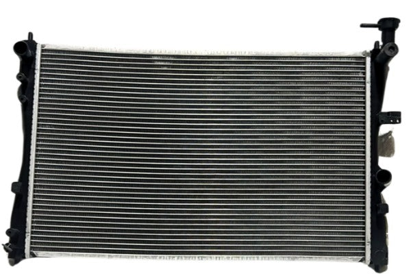 RADIADOR AGUA MECANICO (MT) para BAIC X25, X35