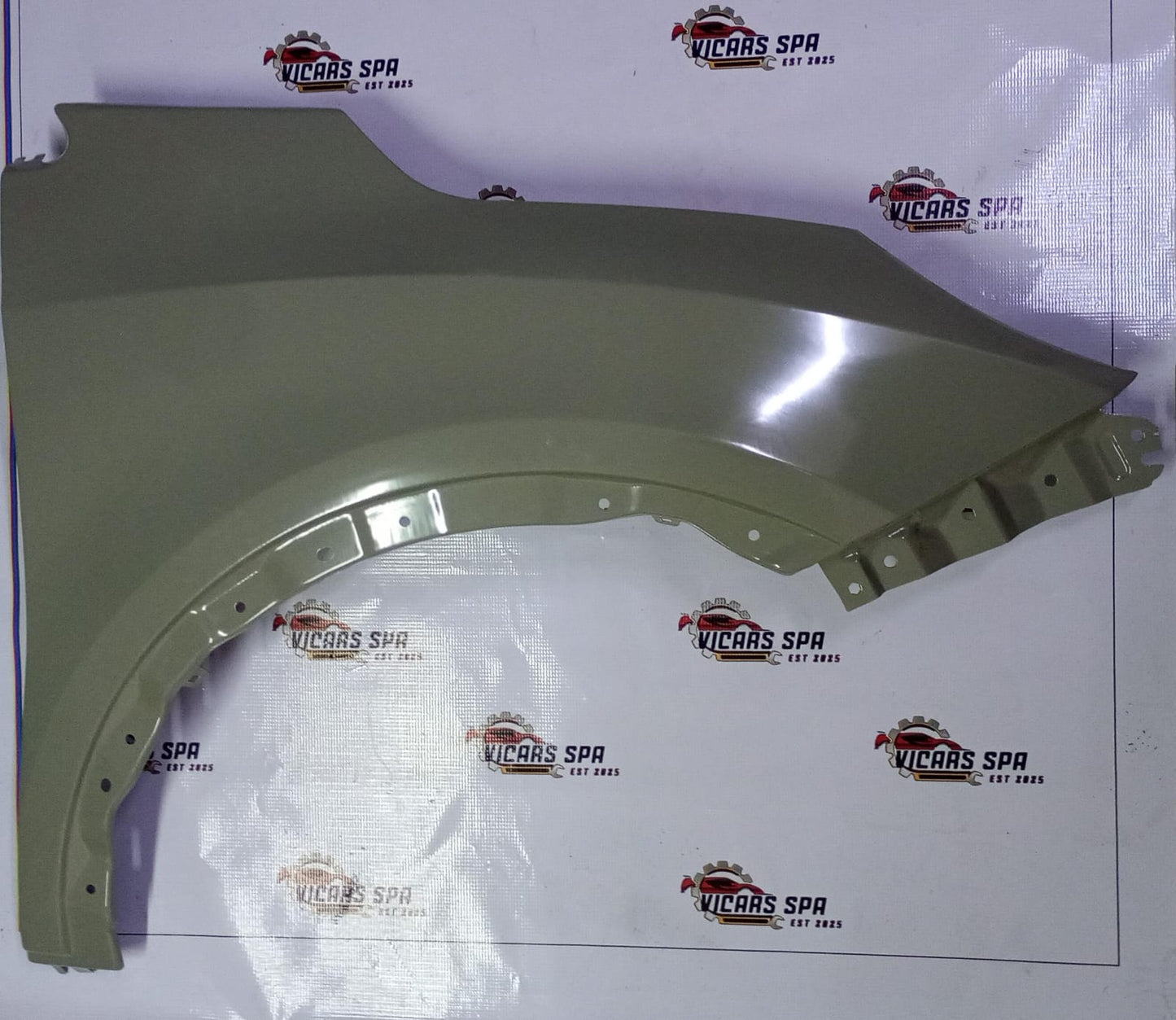 TAPABARRO DERECHO DFSK 580