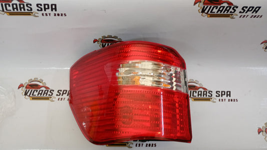 FAROL EXTERIOR IZQUIERDO BRILLANCE X30