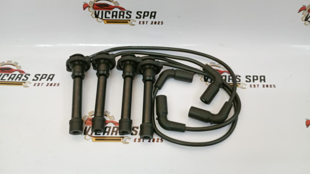 CABLES DE BUJIA GEELY MK LC 1.3