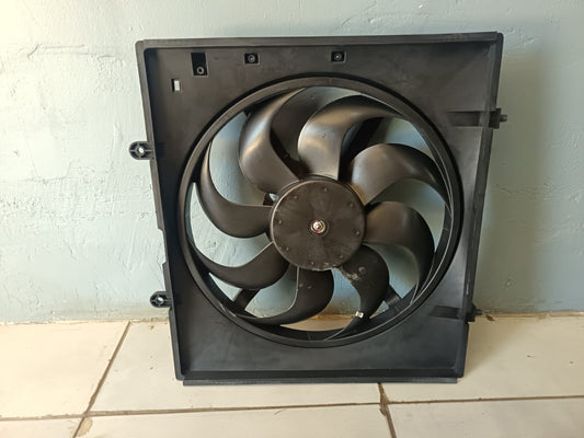 ELECTROVENTILADOR FOTON MIDI 1.3