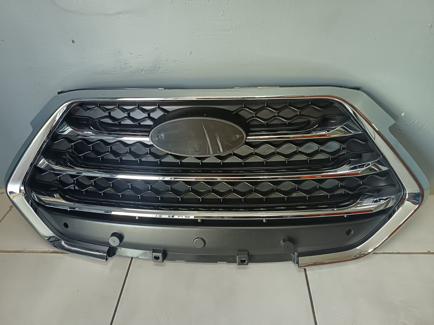 MASCARA JAC GRAND S3