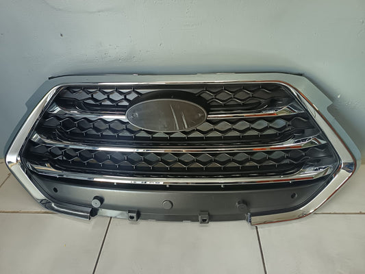 MASCARA JAC GRAND S3