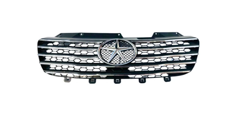 MASCARA (LOGO ESTRELLA) para JAC SUNRAY 2.7 2.8