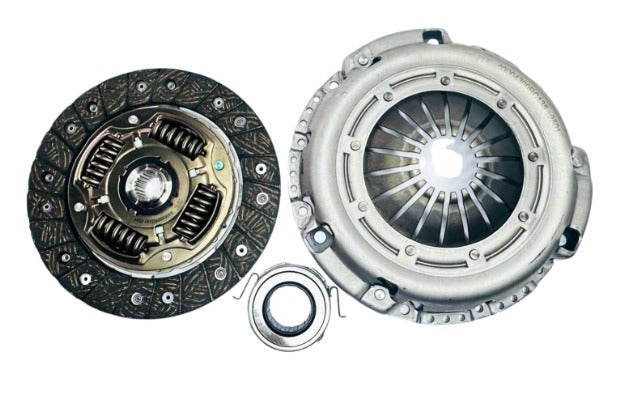 KIT EMBRAGUE (RODAMIENTO MECANICO) para FOTON TM3 / KARRY Q52 1.6