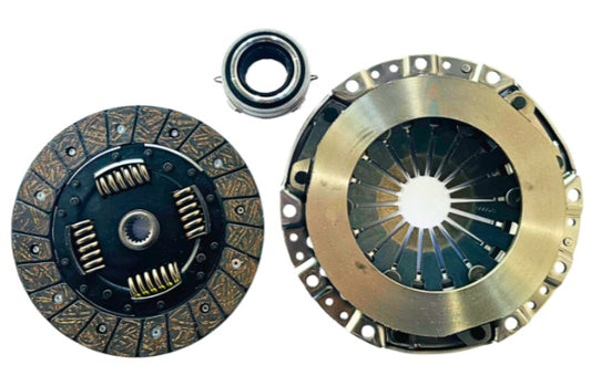 KIT EMBRAGUE (RODAMIENTO MECANICO) para FOTON MIDI T3 1.3 1.2 / LIFAN FOISON 1.2 / DFSK C25, C21, C22 1.2