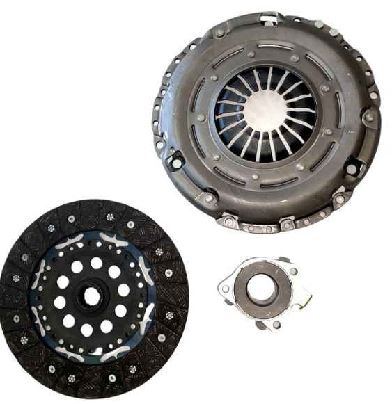 KIT EMBRAGUE (RODAMIENTO HIDRAULICO CON HILO) para CHANGAN CX70 1.5, CS75 2.0 HASTA 2017 CX70 1.5T
