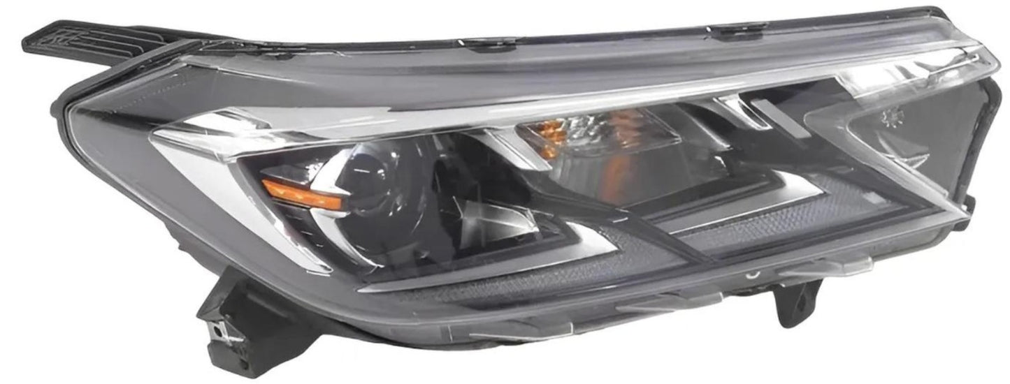 OPTICO DERECHO (RH) para CHANGAN CS15 NEW