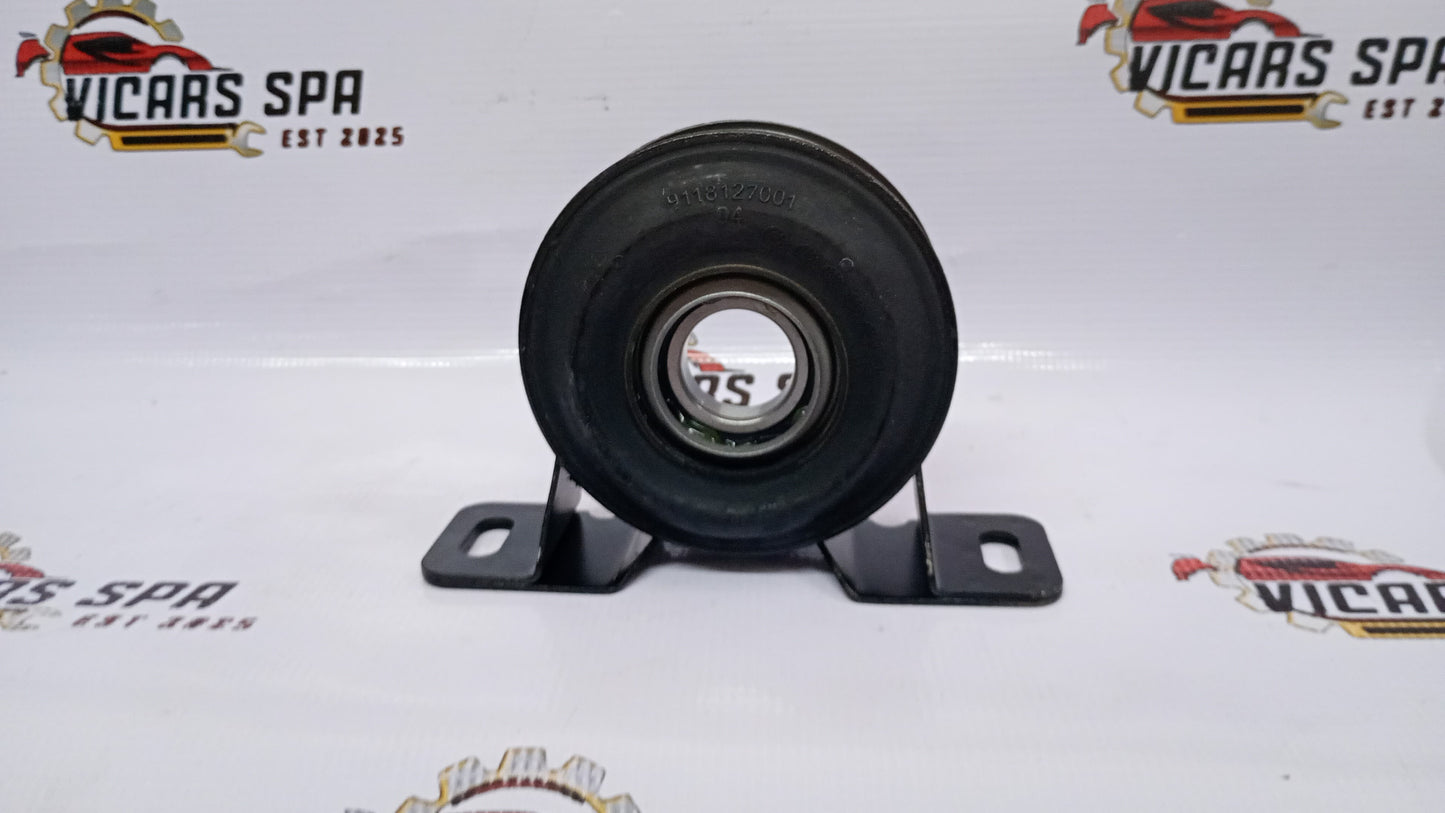 SOPORTE CARDAN JAC SUNRAY