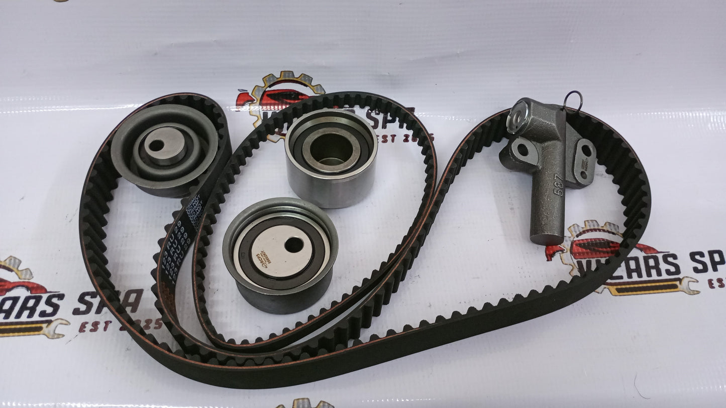 KIT DISTRIBUCION GREAT WALL H3 CON TENSOR HIDRAULICO