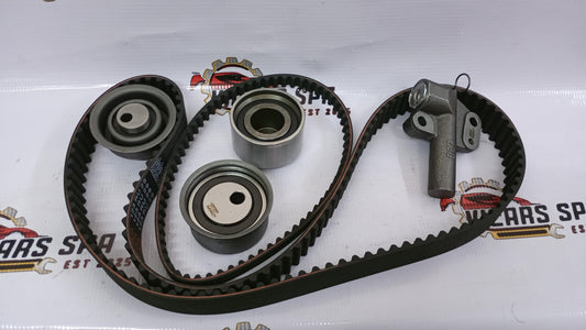 KIT DISTRIBUCION GREAT WALL H3 CON TENSOR HIDRAULICO
