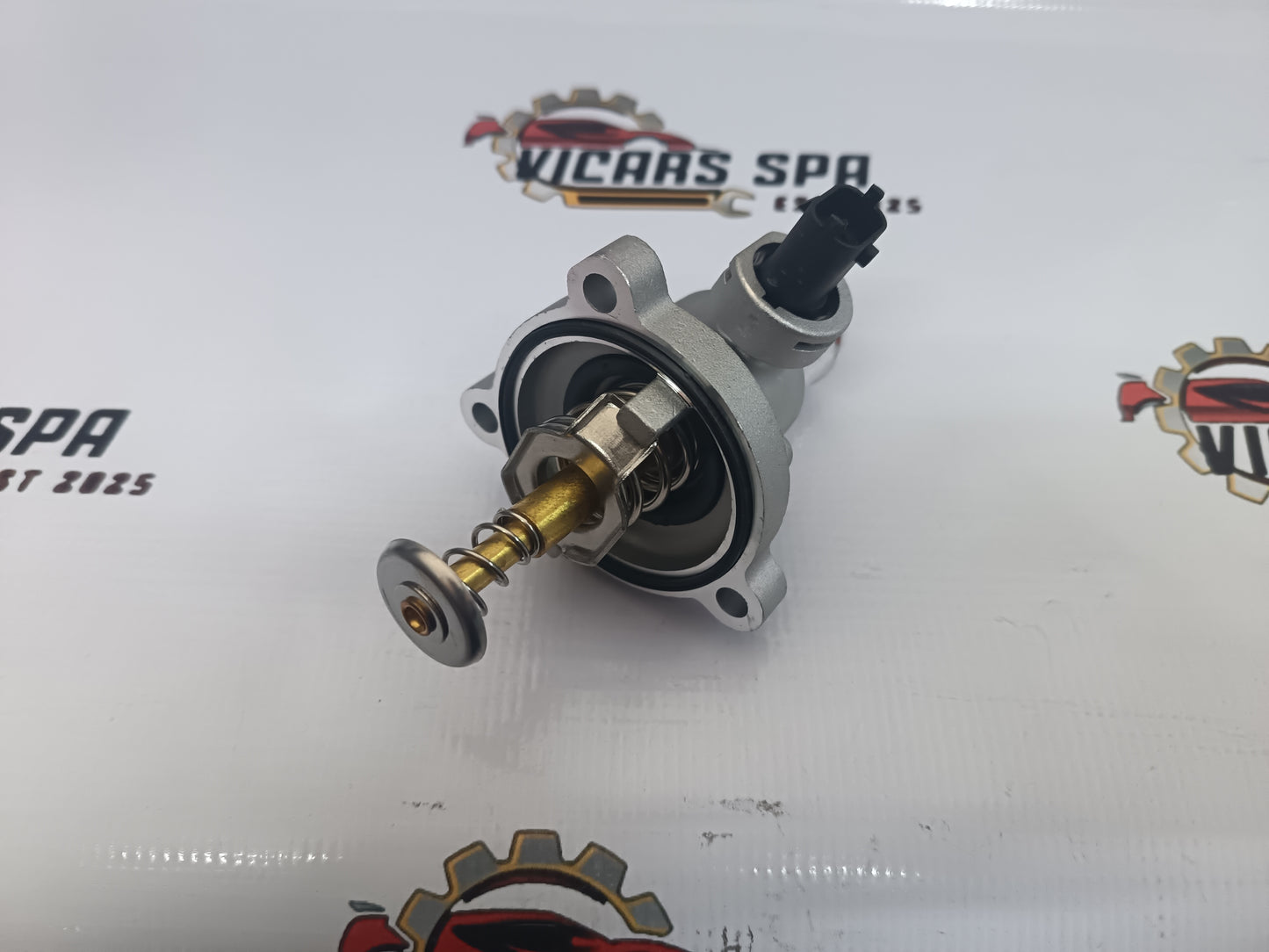 TERMOSTATO COMPLETO CHERY TIGGO 2