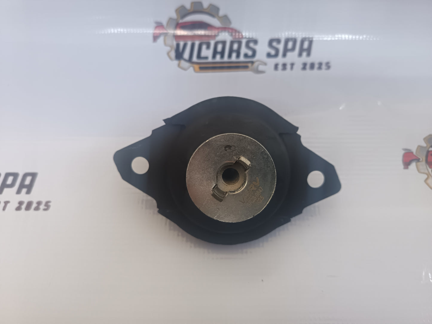 SOPORTE MOTOR IZQUIERDO CHERY FULWIN / TIGGO 2
