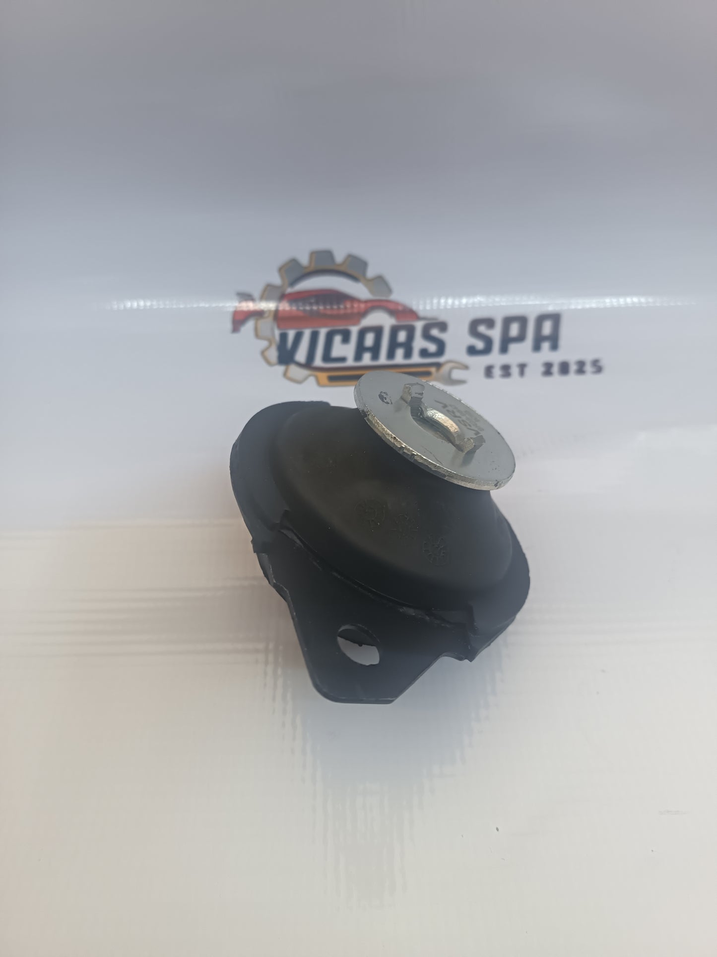 SOPORTE MOTOR IZQUIERDO CHERY FULWIN / TIGGO 2
