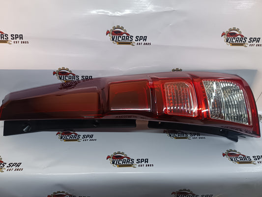 FAROL DERECHO SIN LED JOYEAR X3