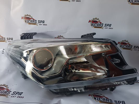 OPTICO IZQUIERDO DFSK 560