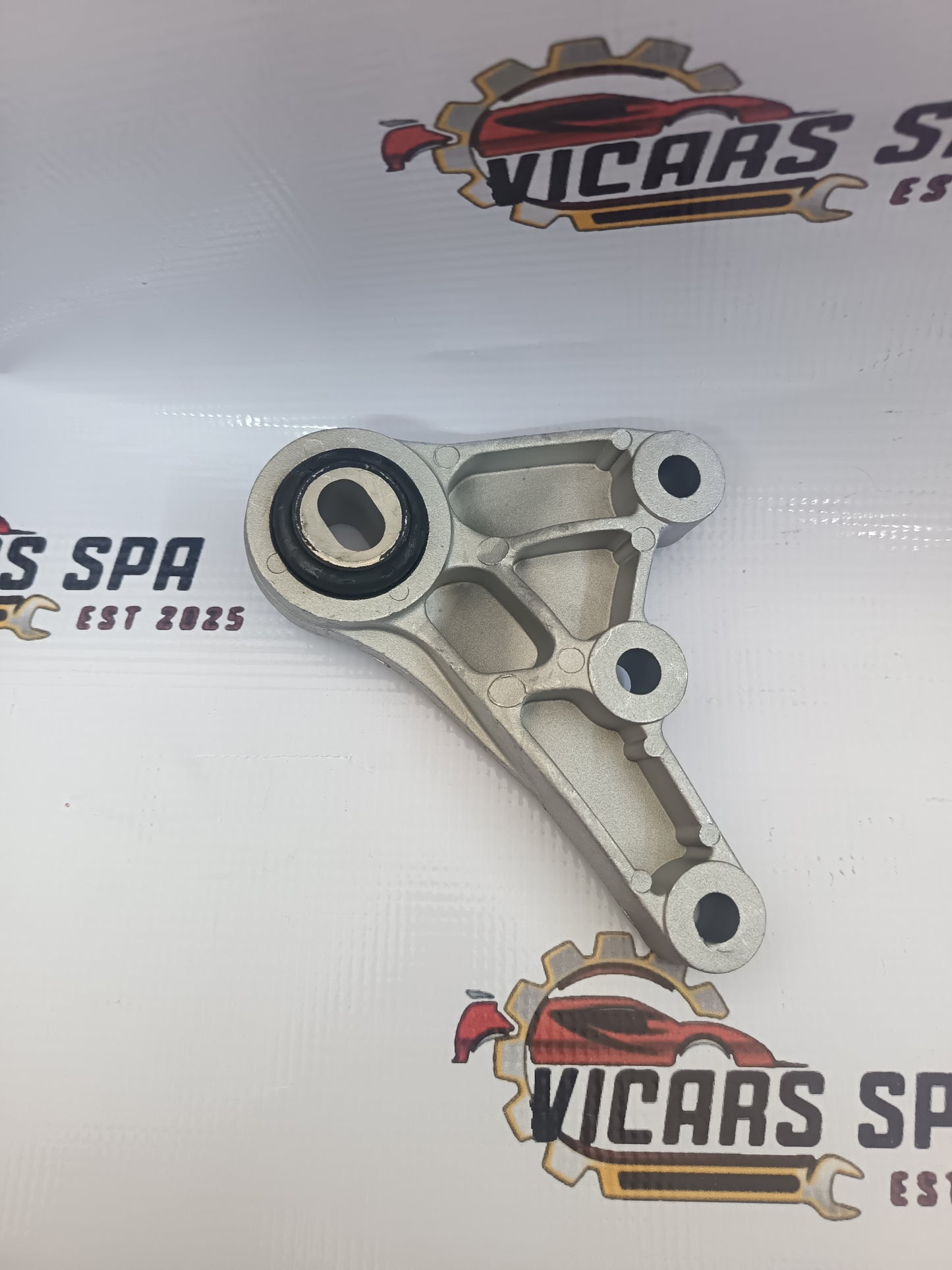 SOPORTE TRASERO MG3
